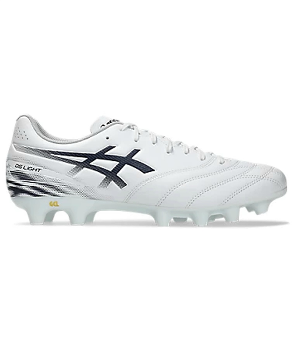 アシックス(asics) サッカースパイク DS LIGHT CLUB WIDE 1103A128-103
