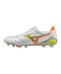 �l���|�C���g270pt �y���������z�~�Y�m(MIZUNO) �T�b�J�[�X�p�C�N ���� �������A NEO5 JAPAN P1GA268054 �y�N�[�|���ΏۊO�z �����Y 54�iWH�^YE�j 25�D5