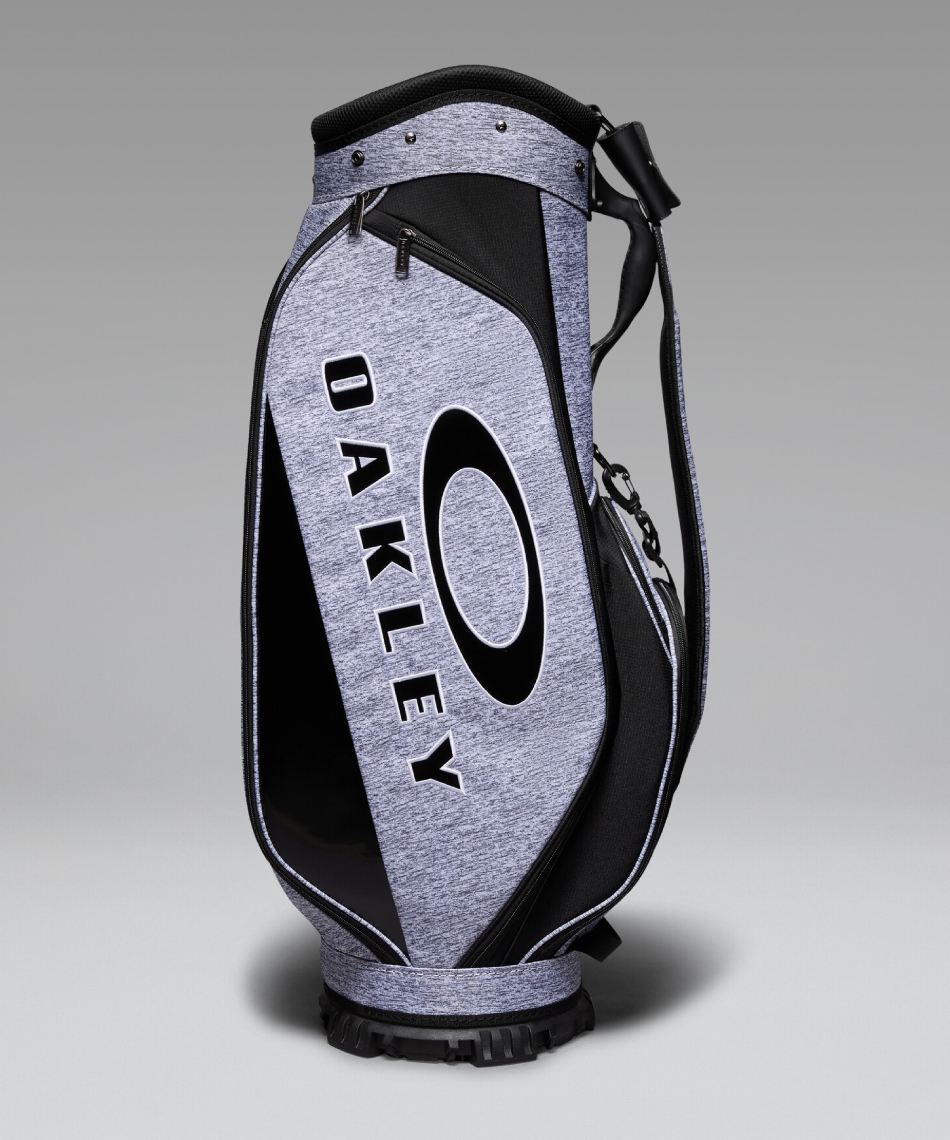 オークリー(OAKLEY) キャディバッグ Oakley Caddie Bag 19.0 Fw