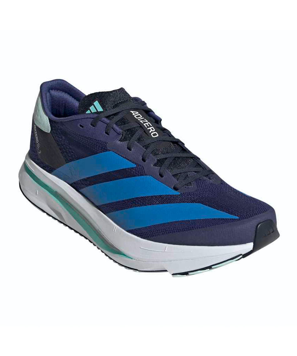 ランニングシューズ ADIZERO SL2 アディゼロ SL2 KH8851 NMQ07