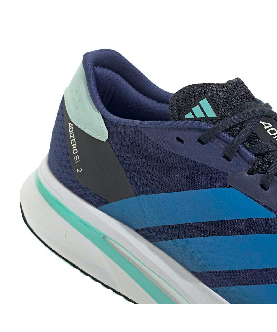 ランニングシューズ ADIZERO SL2 アディゼロ SL2 KH8851 NMQ07