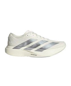 �l���|�C���g180pt �y���������z�A�f�B�_�X(adidas) �����j���O�V���[�Y �A�f�B�[��EVO SL �E�[�u�� Adizero EVO SL WOVEN KI6900 OOS26 �����Y WH�^WH�|SI 29�D0