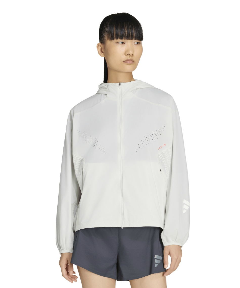 6月12日10時発売】 アディダス(adidas) ウインドブレーカー ジャケット