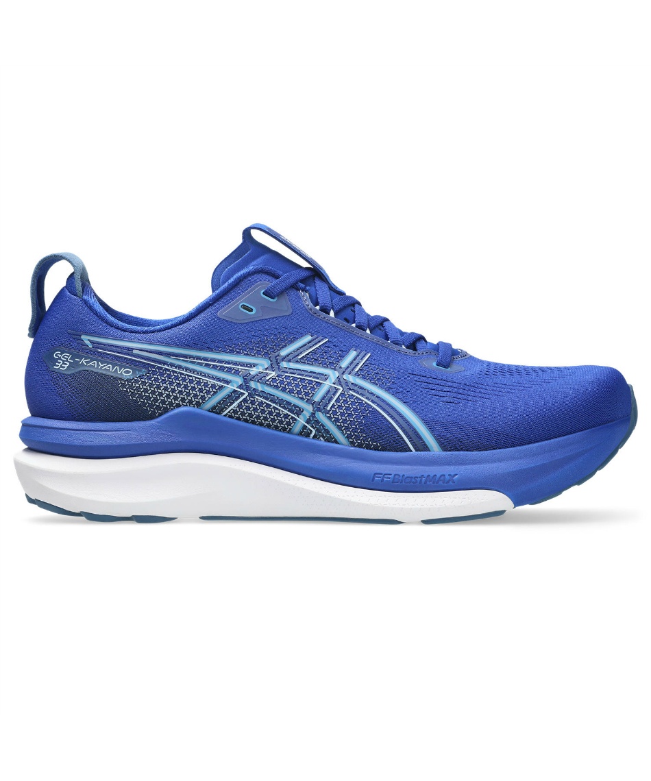 ランニングシューズ 26FW ゲルカヤノ 33 1011C167-400 | スポーツ用品