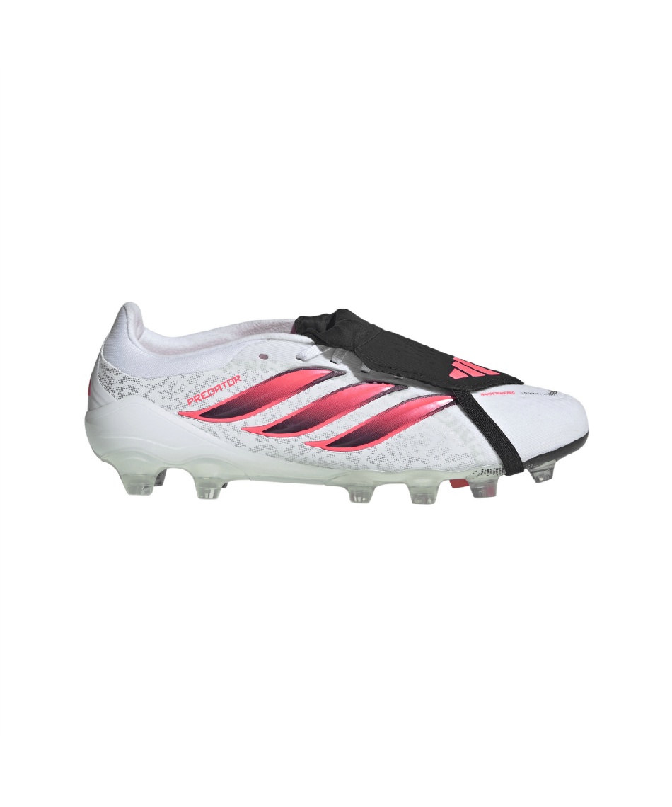 サッカースパイク プレデター PRO フォールディングシュータン HG/AG
