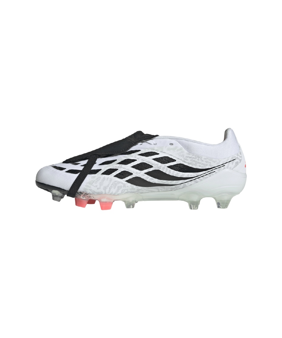 サッカースパイク プレデター PRO フォールディングシュータン HG/AG