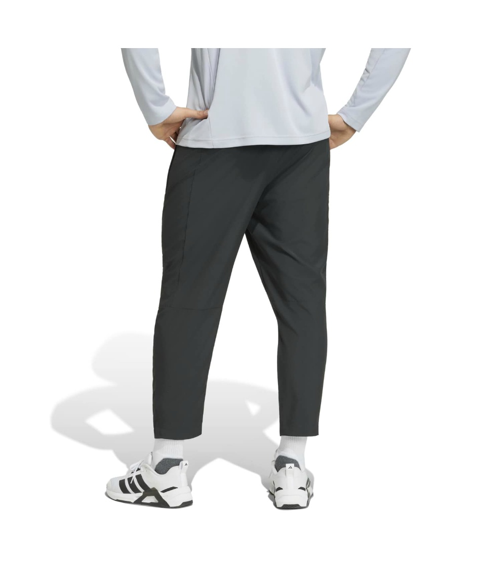 アディダス(adidas) ロングパンツ TRAINING WOVEN 7/8 PANTS KU8502