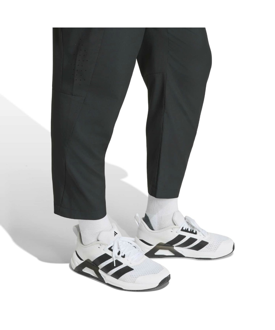 アディダス(adidas) ロングパンツ TRAINING WOVEN 7/8 PANTS KU8502