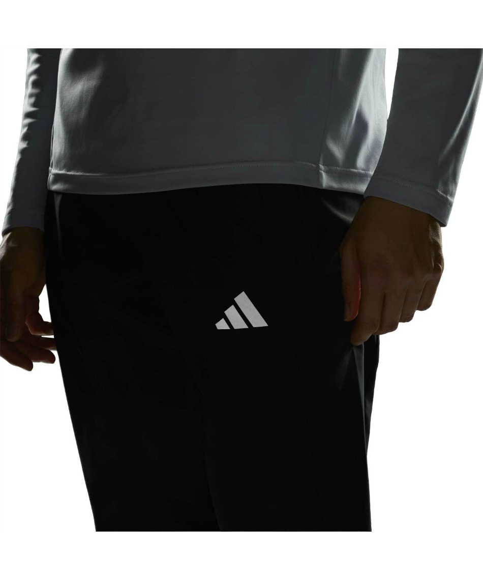アディダス(adidas) ロングパンツ TRAINING WOVEN 7/8 PANTS KU8502