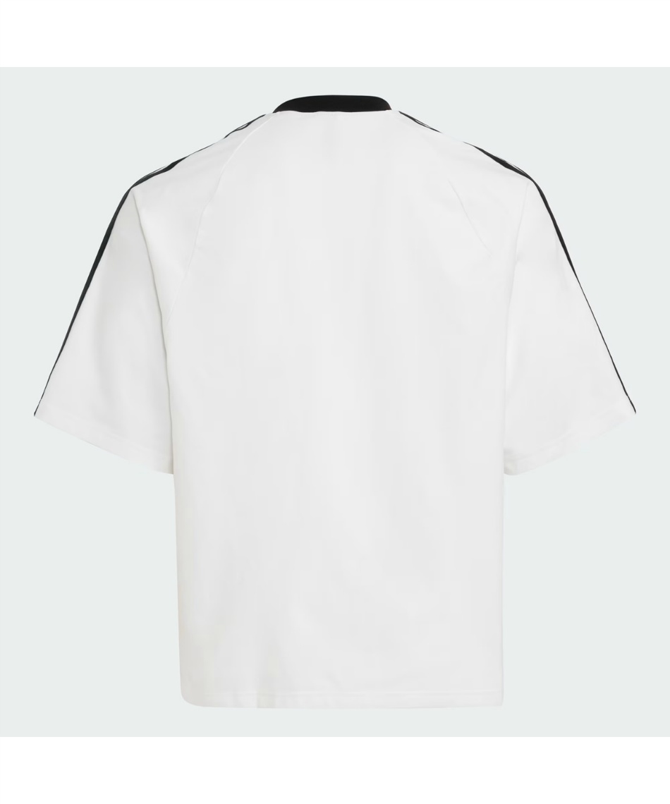 アディダス(adidas) Tシャツ 半袖 クールフィーリング オーバーサイズ