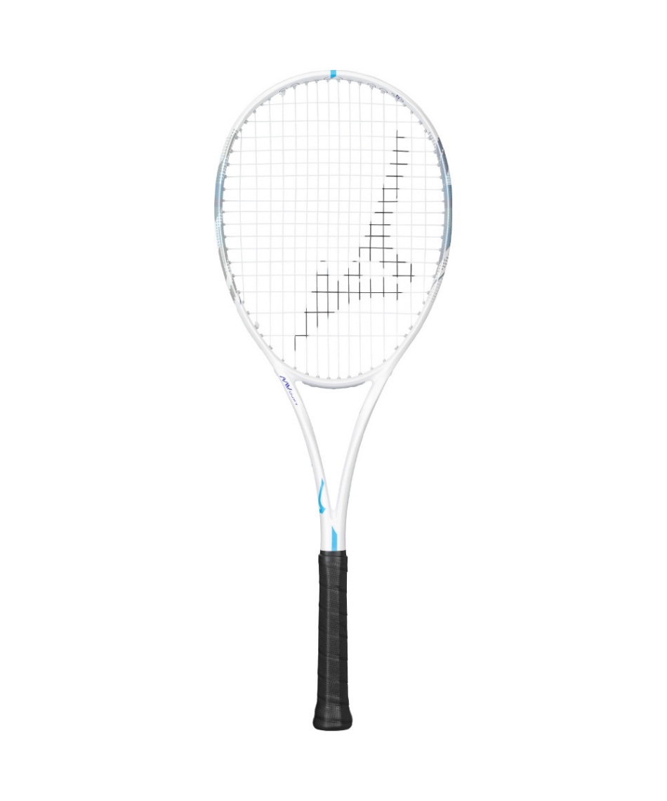 ミズノ(MIZUNO) ソフトテニスラケット 前衛向け デュアルストライク V