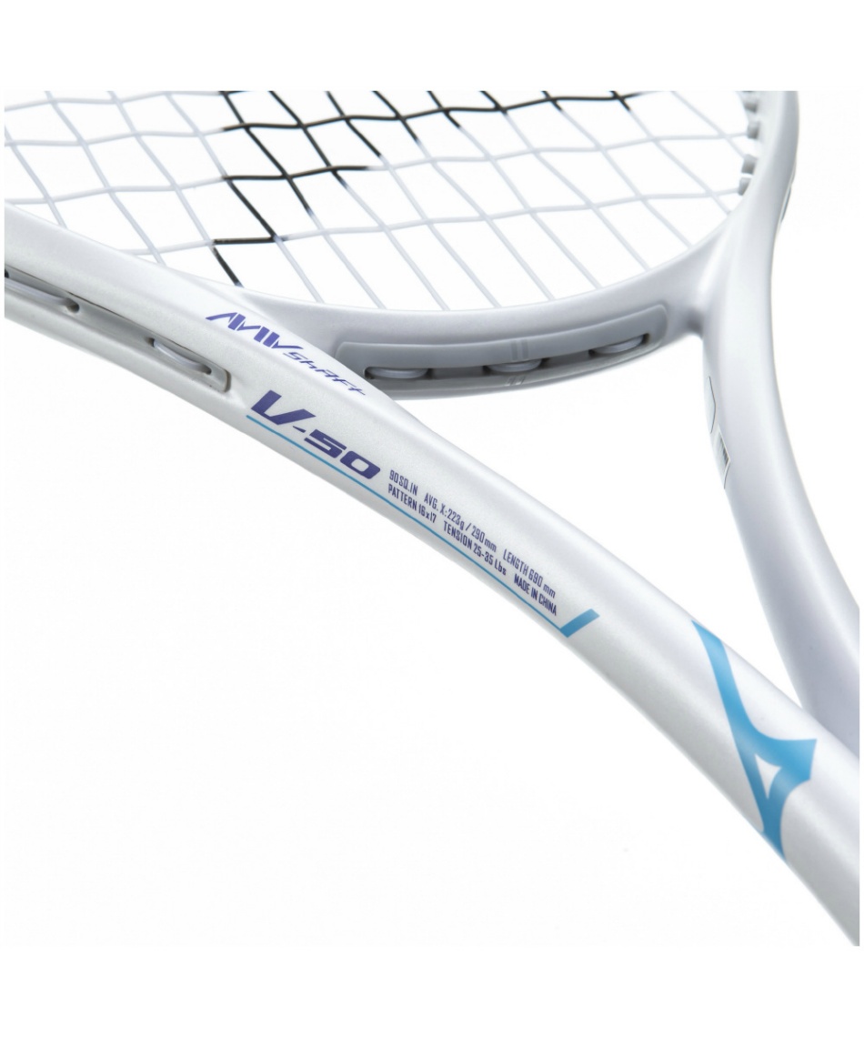 ミズノ(MIZUNO) ソフトテニスラケット 前衛向け デュアルストライク V