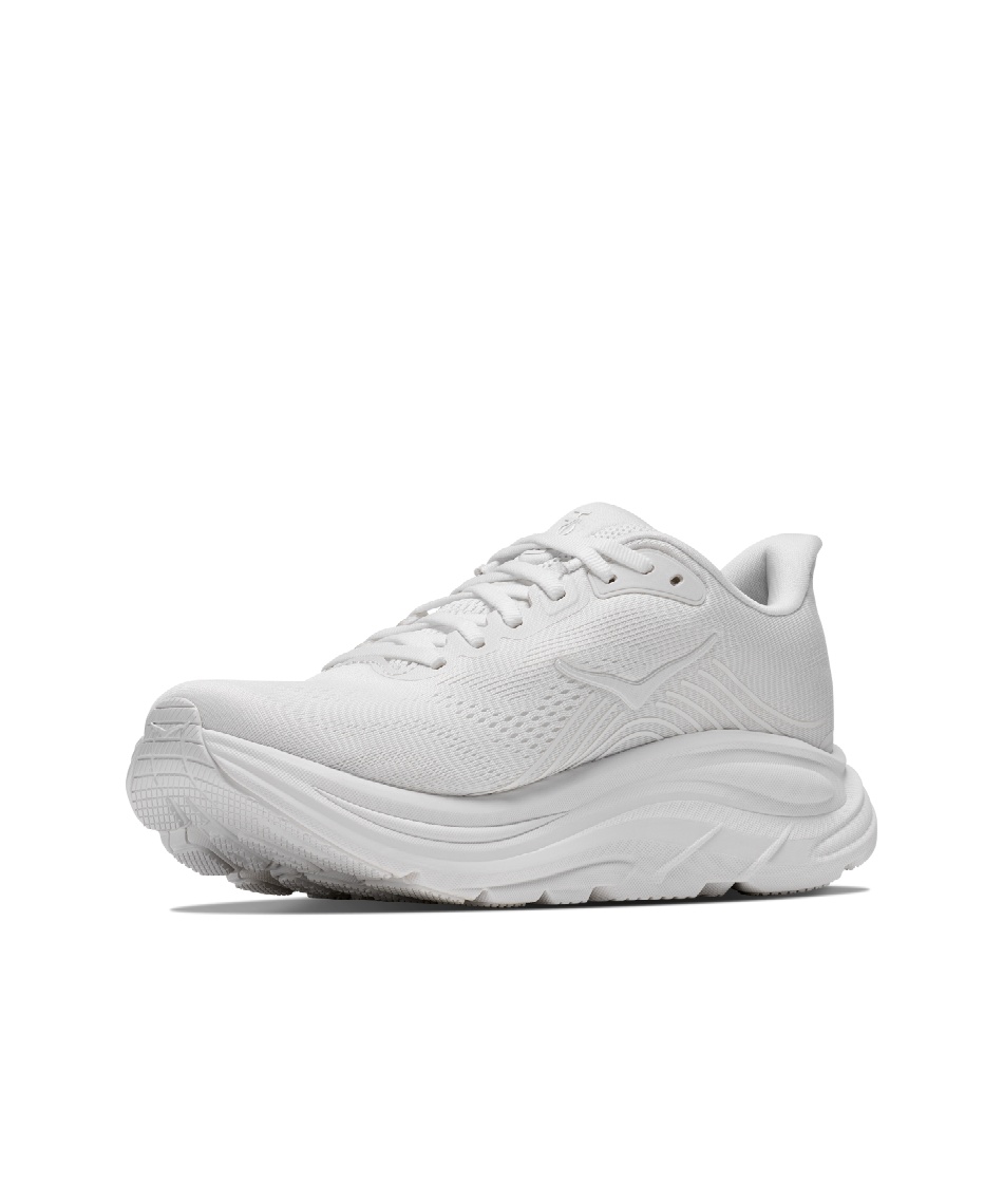 7月1日発売】 ホカ (HOKA) ランニングシューズ クリフトン 11 WD