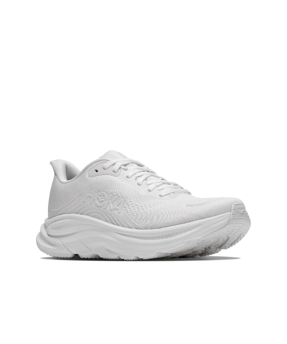 7月1日発売】 ホカ (HOKA) ランニングシューズ クリフトン 11 WD