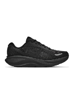 HOKA シューズ 　リンコン　27.5センチ ホカ (HOKA) ランニングシューズ リンコン 5 WD ワイド 1177530-BBLC