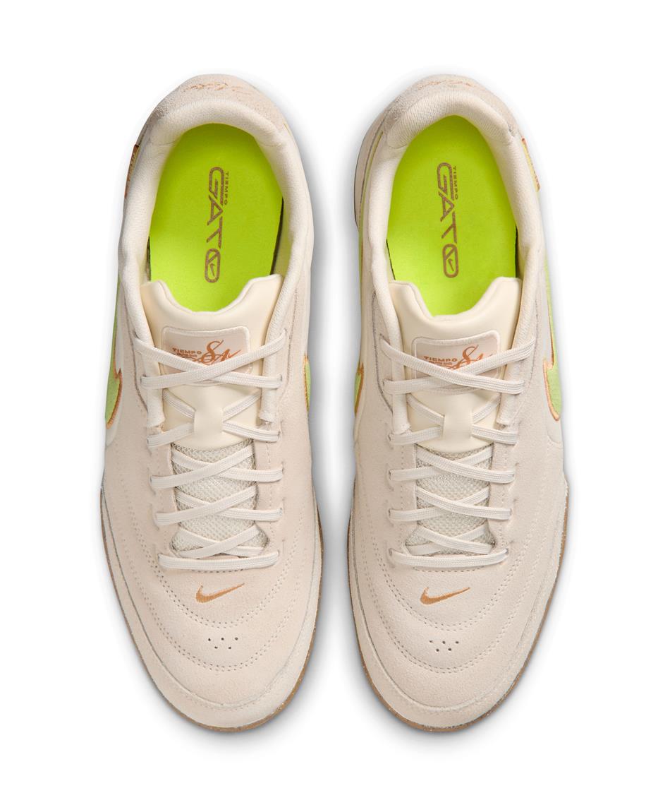 ナイキ(NIKE) フットサルシューズ インドア FA ティエンポ ストリート