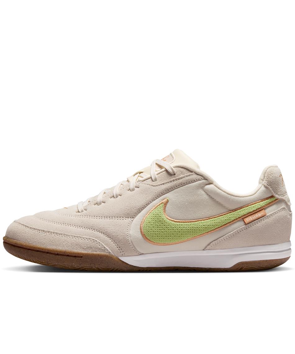 （K26409）★美品★ ナイキ ストリートガト 29㎝ フットサル② ナイキ(NIKE) フットサルシューズ インドア FA ティエンポ ストリート