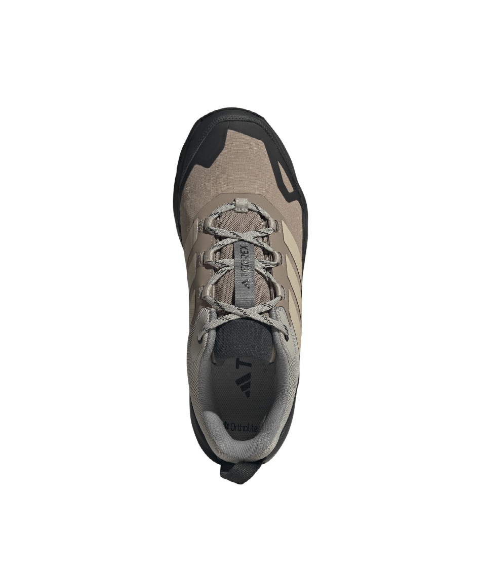 アディダス(adidas) トレッキングシューズ ゴアテックス ローカット