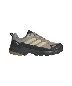 �l���|�C���g111pt 30% OFF�^SALE �y���������z�A�f�B�_�X(adidas) �g���b�L���O�V���[�Y �S�A�e�b�N�X ���[�J�b�g �e���b�N�X �X�J�C�`�F�C�T�[ AX5 GORE-TEX �n�C�L���O KJ8939 NMQ33 �����Y BROWN 27�D5