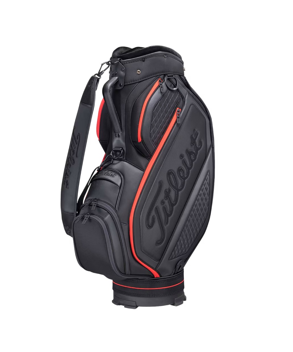 タイトリスト(TITLEIST) ミッドサイズキャディバッグ」の人気商品一覧