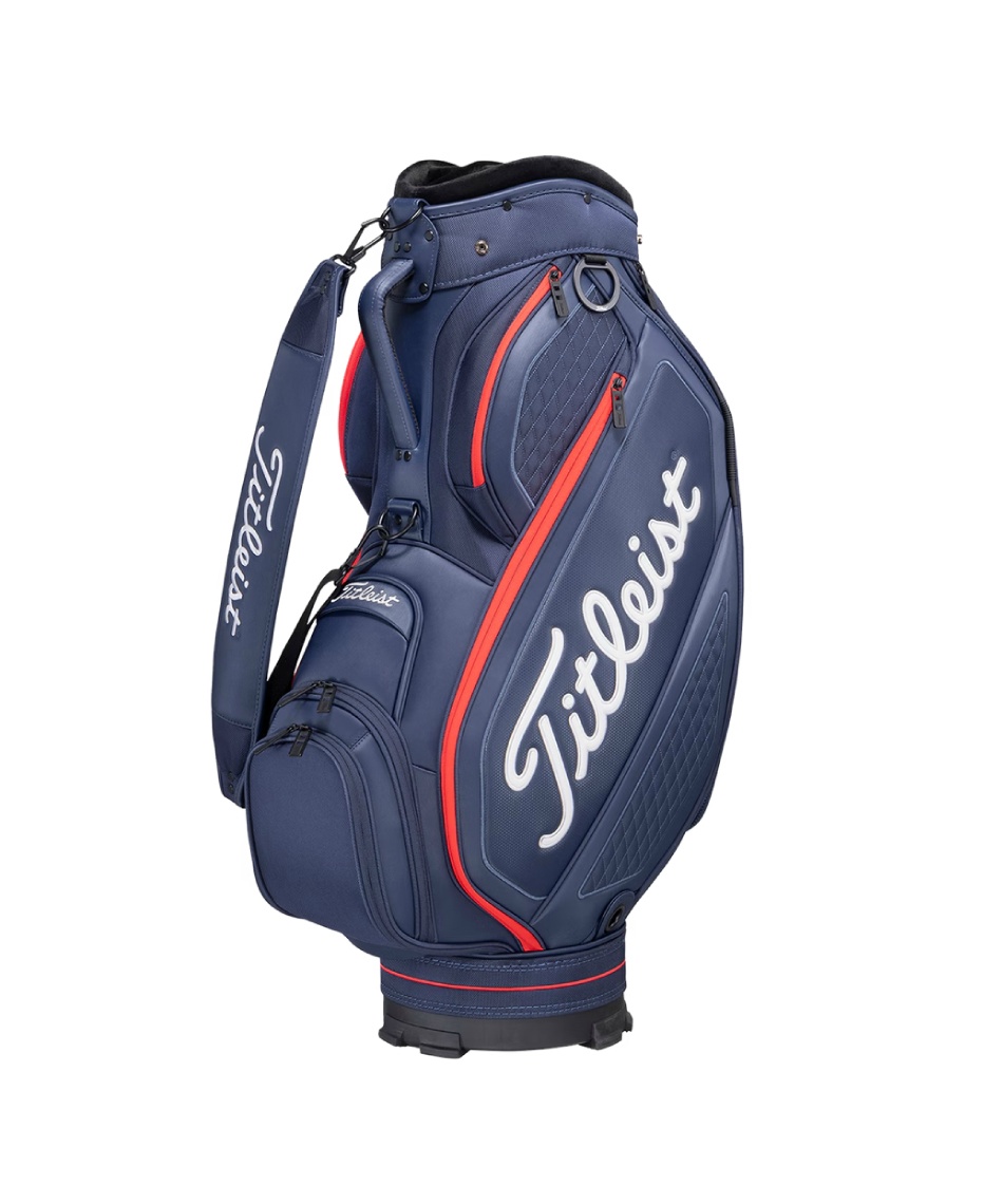 タイトリスト(TITLEIST) ミッドサイズキャディバッグ」の人気商品一覧