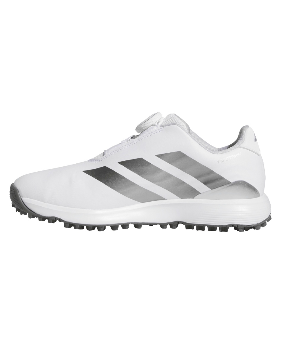アディダス(adidas) ゴルフシューズ スパイクレス ジュニア コード