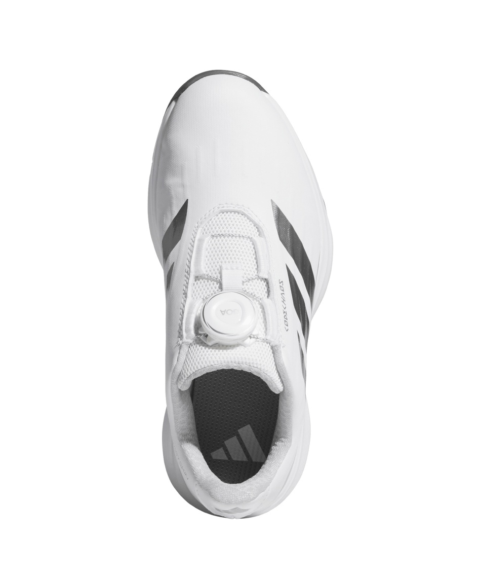 アディダス(adidas) ゴルフシューズ スパイクレス ジュニア コード