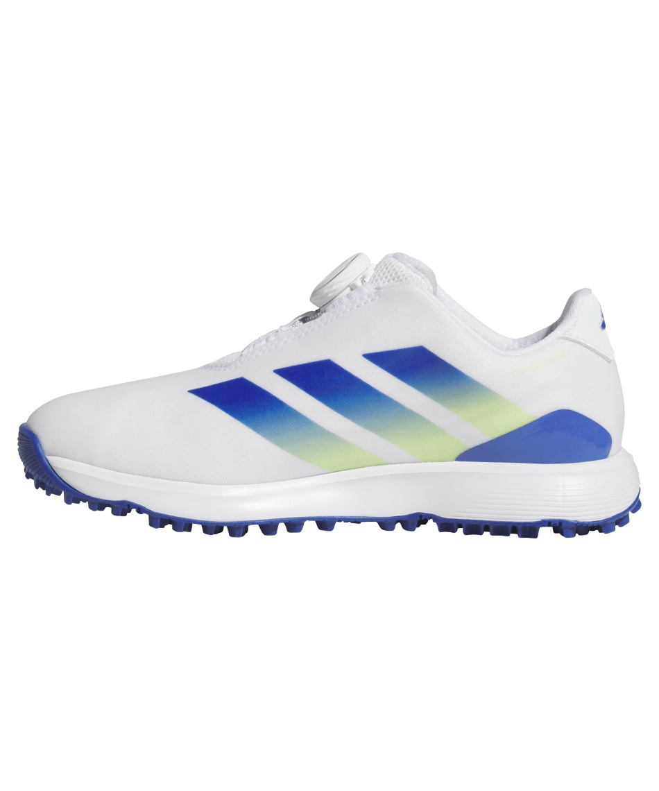 アディダス(adidas) ゴルフシューズ スパイクレス ジュニア コード