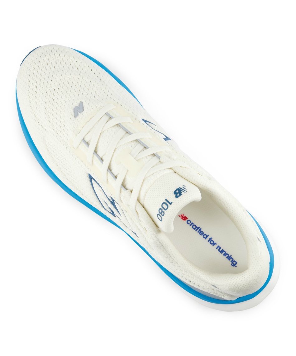 ニューバランス(new balance) ランニングシューズ 1080 v15 テン