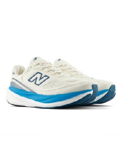 �l���|�C���g156pt 21% OFF�^SALE �y���������z�j���[�o�����X(new balance) �����j���O�V���[�Y 1080 v15 �e���G�C�e�B v15 M10808E0 2E �����Y CREAM�^BLUE 26�D0