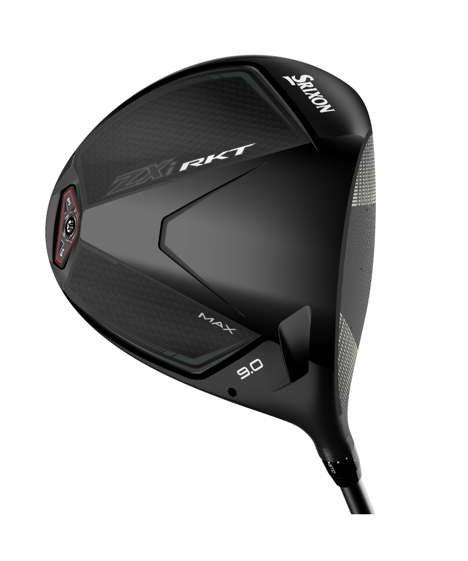 9月12日発売】 スリクソン(SRIXON) ゴルフクラブ ドライバー ZXi RKT
