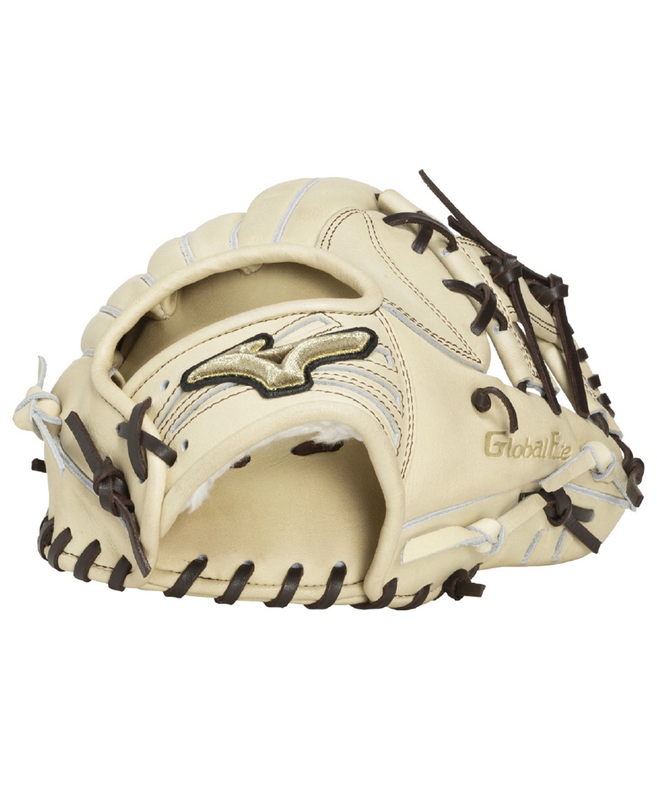 ミズノ(MIZUNO) 野球 一般軟式グローブ 内野手 軟式用グローバル