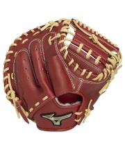 ミズノ(MIZUNO) 野球 少年軟式グローブ 捕手用 グローバルエリート號