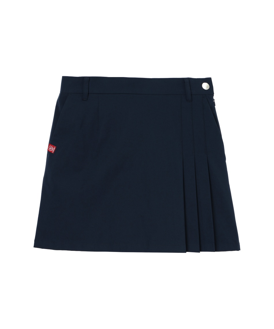 ルコックスポルティフ(le coq sportif) ゴルフウェア スカート