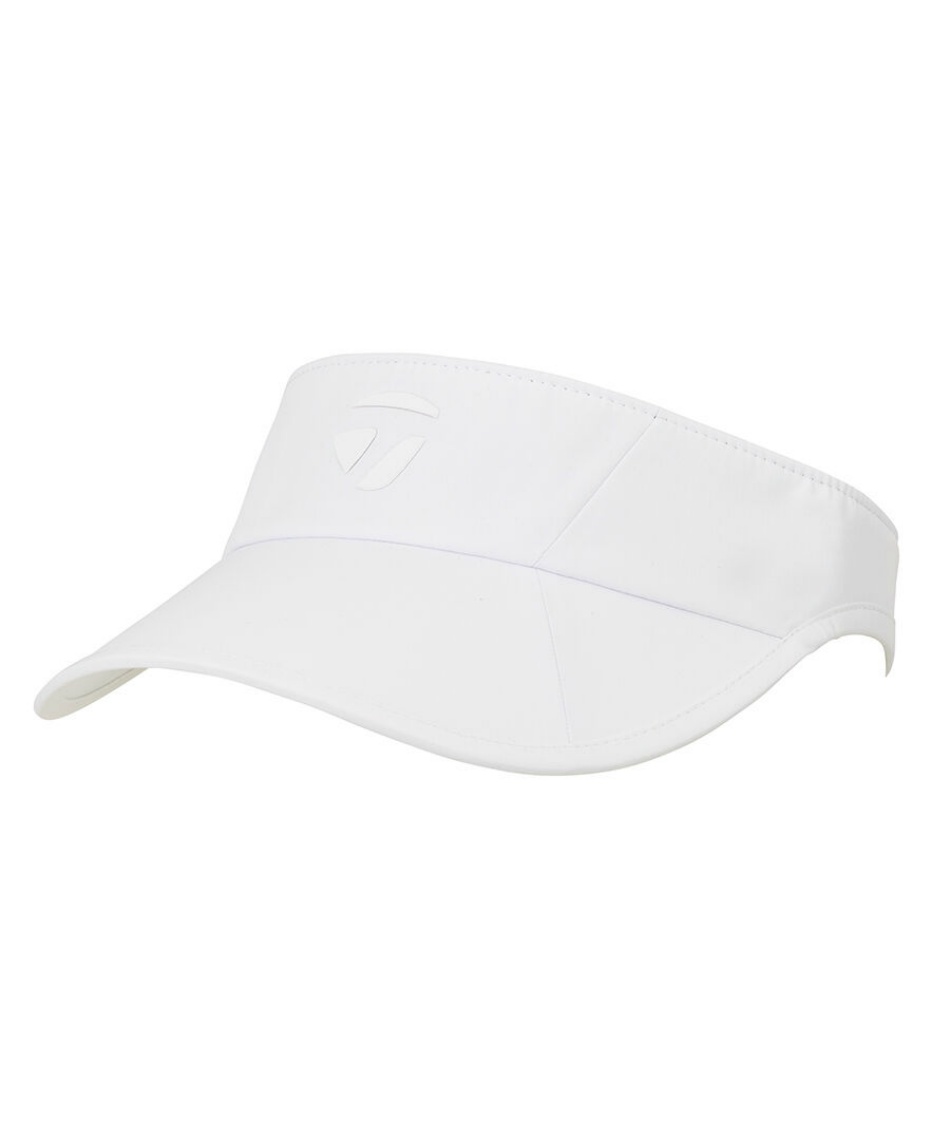 テーラーメイド(TaylorMade) ゴルフ サンバイザー TPバイザー TO167