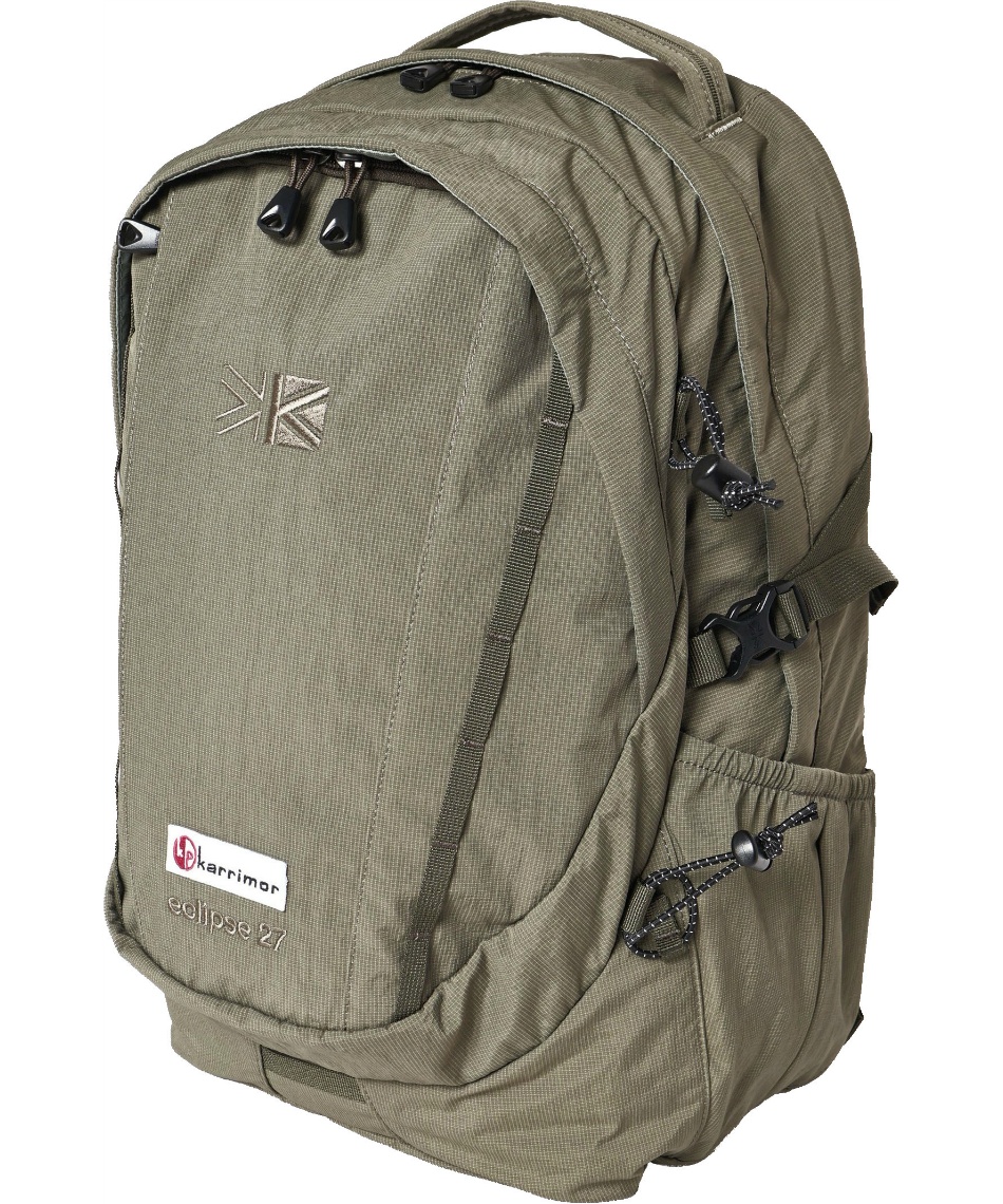 カリマー(karrimor) バックパック 【T】イクリプス ミル 27 501306