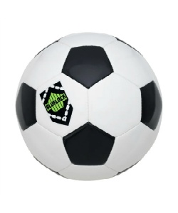 アディダス(adidas) ミニボール ブルーロック サッカーボール F2B500-1