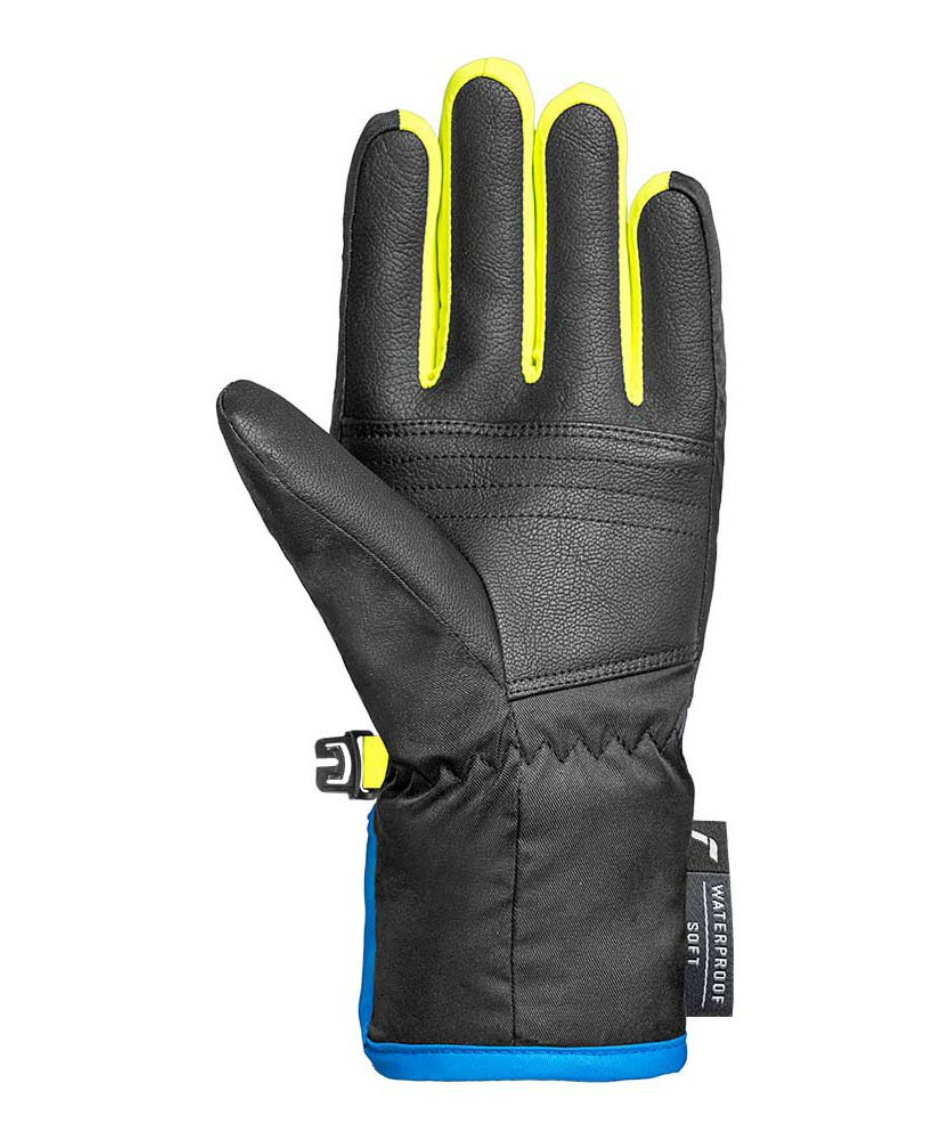 ロイシュ(reusch) スキー スノーボード グローブ GLOVE C-DAN R-TEX XT