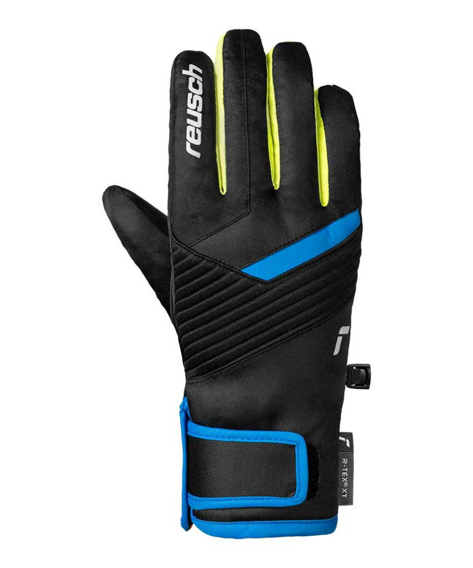 ロイシュ(reusch) スキー スノーボード グローブ GLOVE C-DAN R-TEX XT