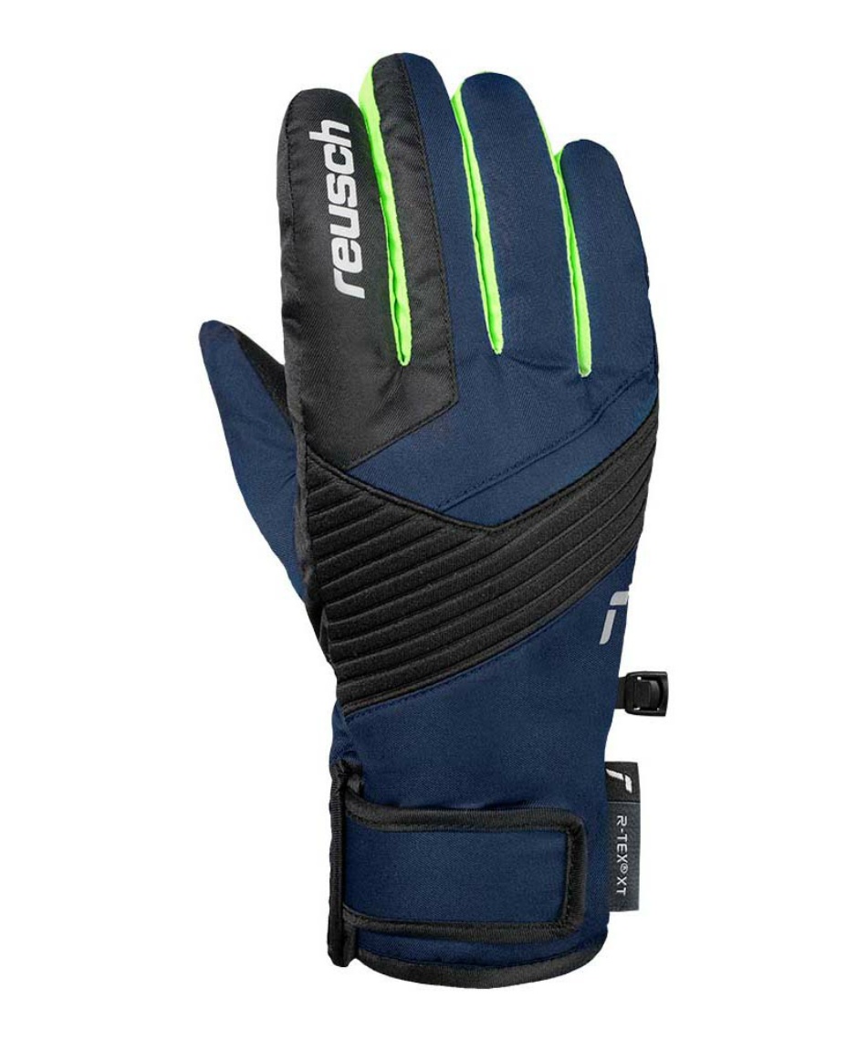 ロイシュ(reusch) スキー スノーボード グローブ GLOVE C-DAN R-TEX XT