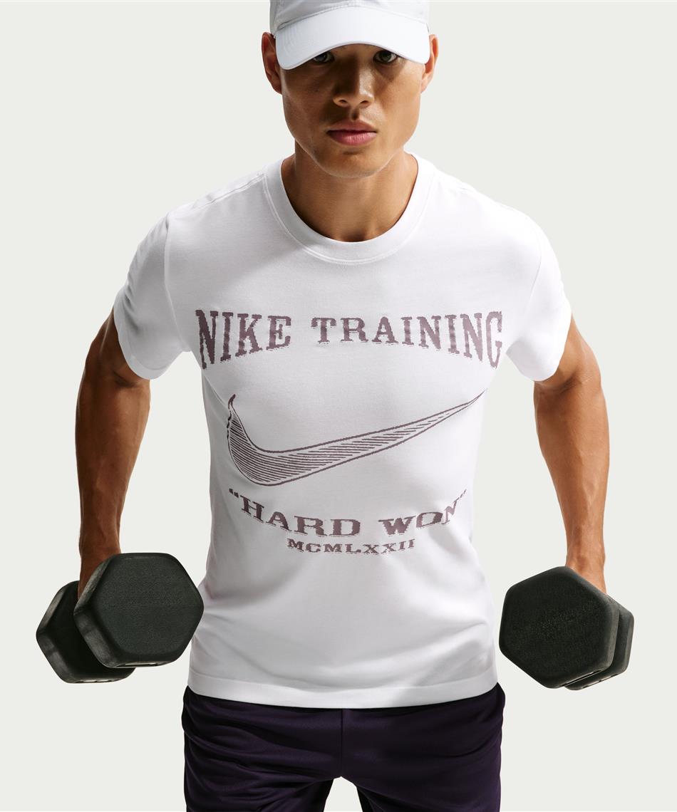 Tシャツ 半袖 DF 機能T BENCH PRESS IM6162-100 | スポーツ用品なら