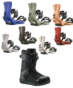 スポーツ・レジャー:スノーボード:ブーツ メンズ | スポーツ用品なら