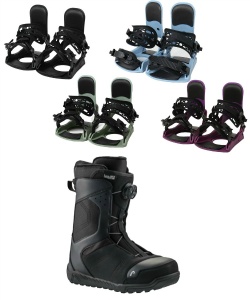 スポーツ・レジャー:スノーボード:ブーツ メンズ | スポーツ用品なら