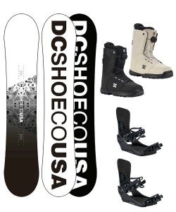 スポーツ・レジャー:スノーボード:スノーボード板:セット 3点
