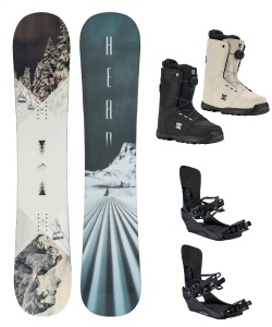 スポーツ・レジャー:スノーボード:ブーツ メンズ | スポーツ用品