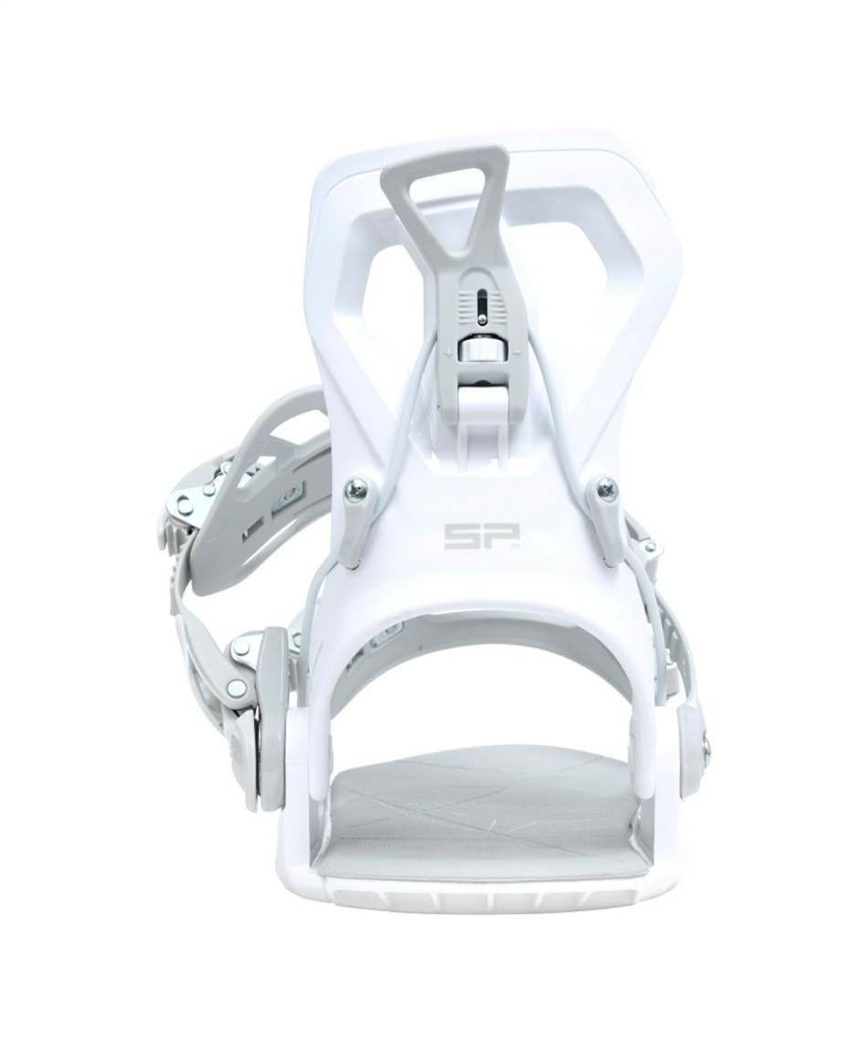 ヘッド(HEAD) スノーボード 3点セット TRUE 2.0 GREY+BASE++REV BOA