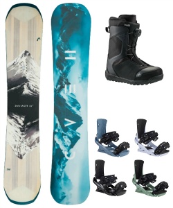 スポーツ・レジャー:スノーボード:ブーツ メンズ | スポーツ用品なら