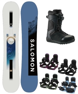 スポーツ・レジャー:スノーボード:ブーツ メンズ | スポーツ用品なら