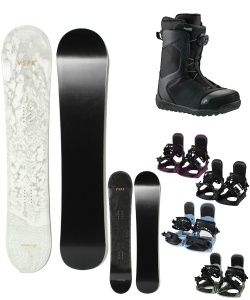 スポーツ・レジャー:スノーボード:ブーツ メンズ | スポーツ用品なら