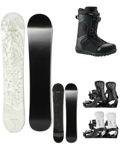 スポーツ・レジャー:スノーボード:ブーツ ビジョンピークス